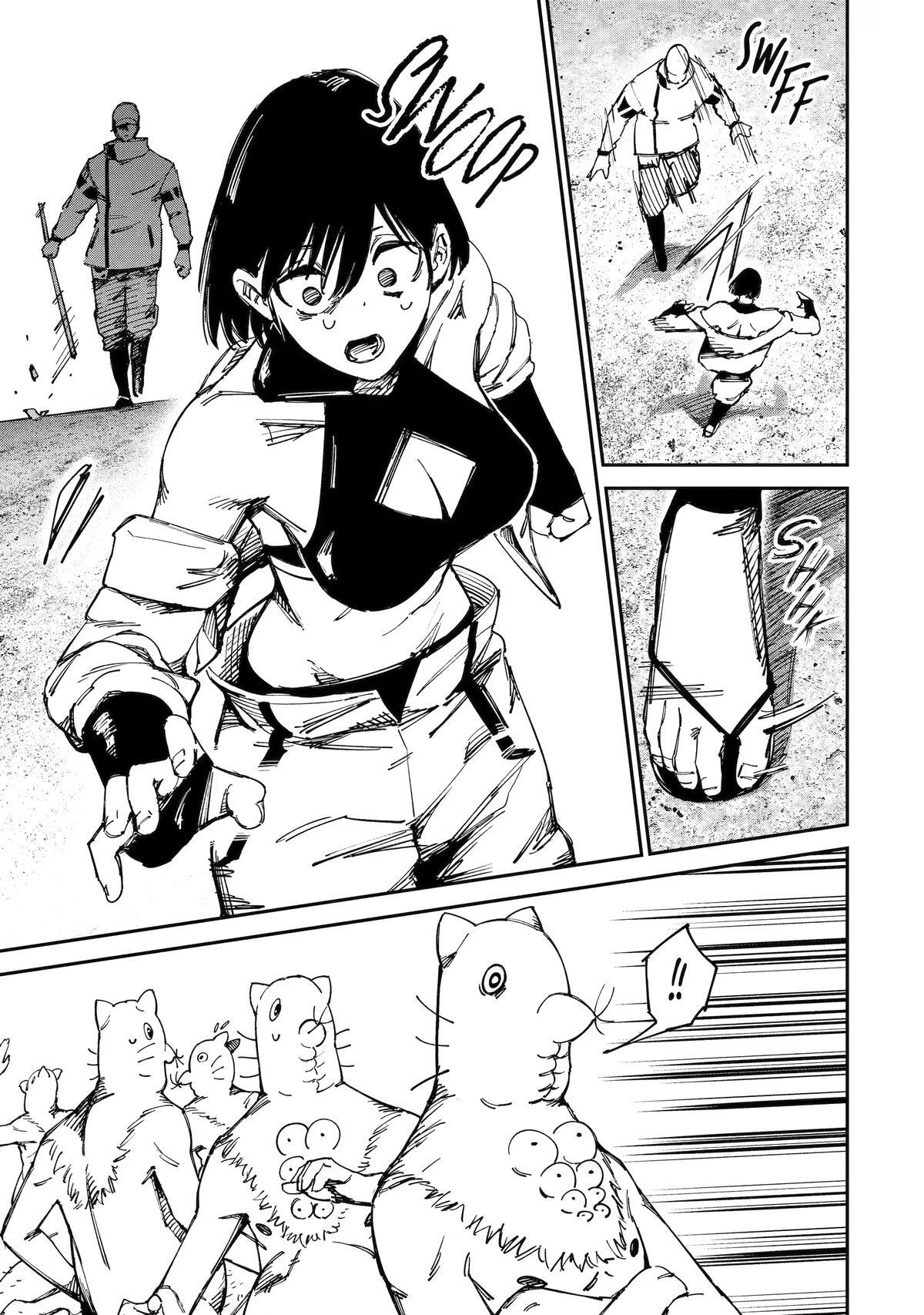 Read Moimon Manga Online