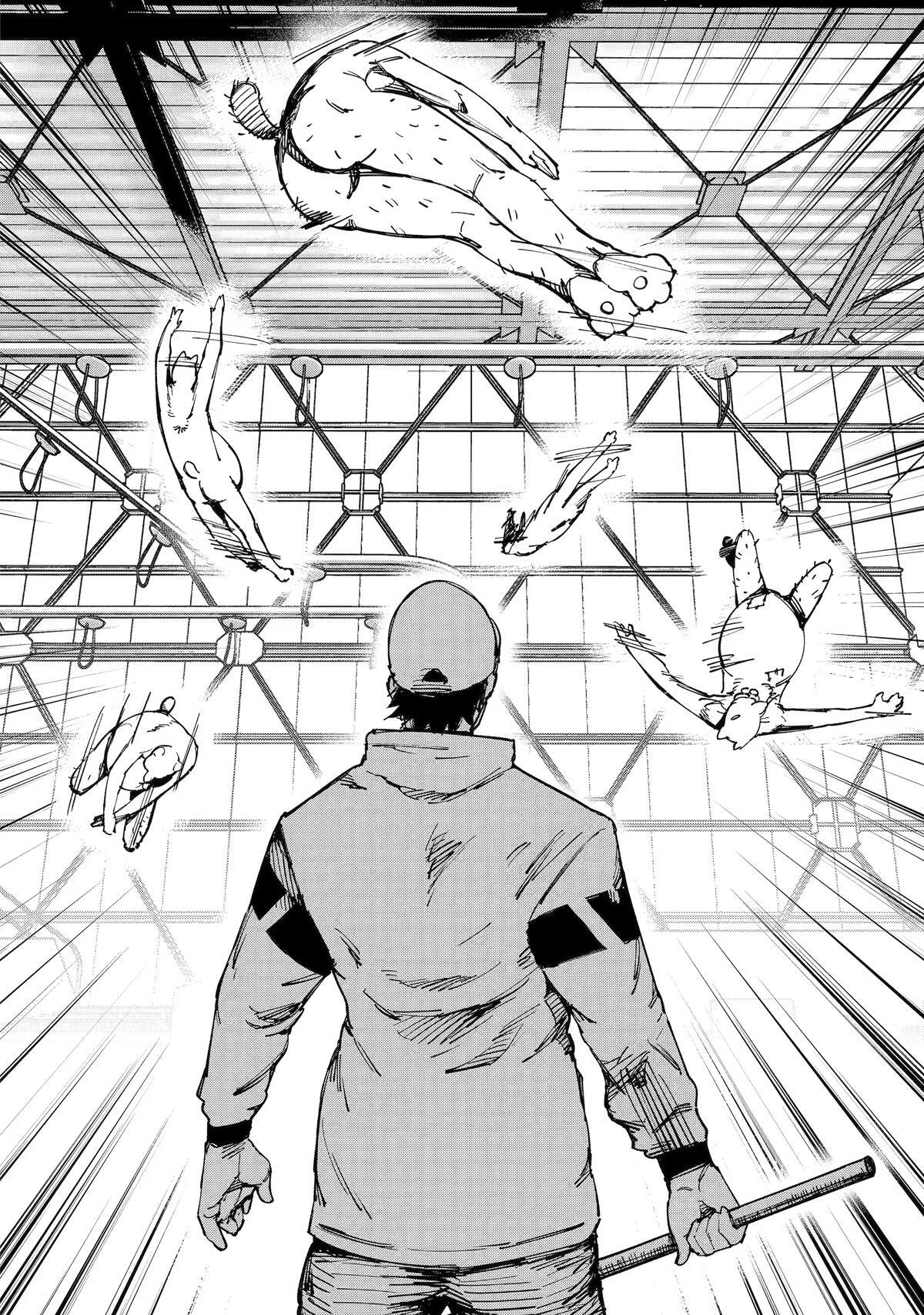 Read Moimon Manga Online
