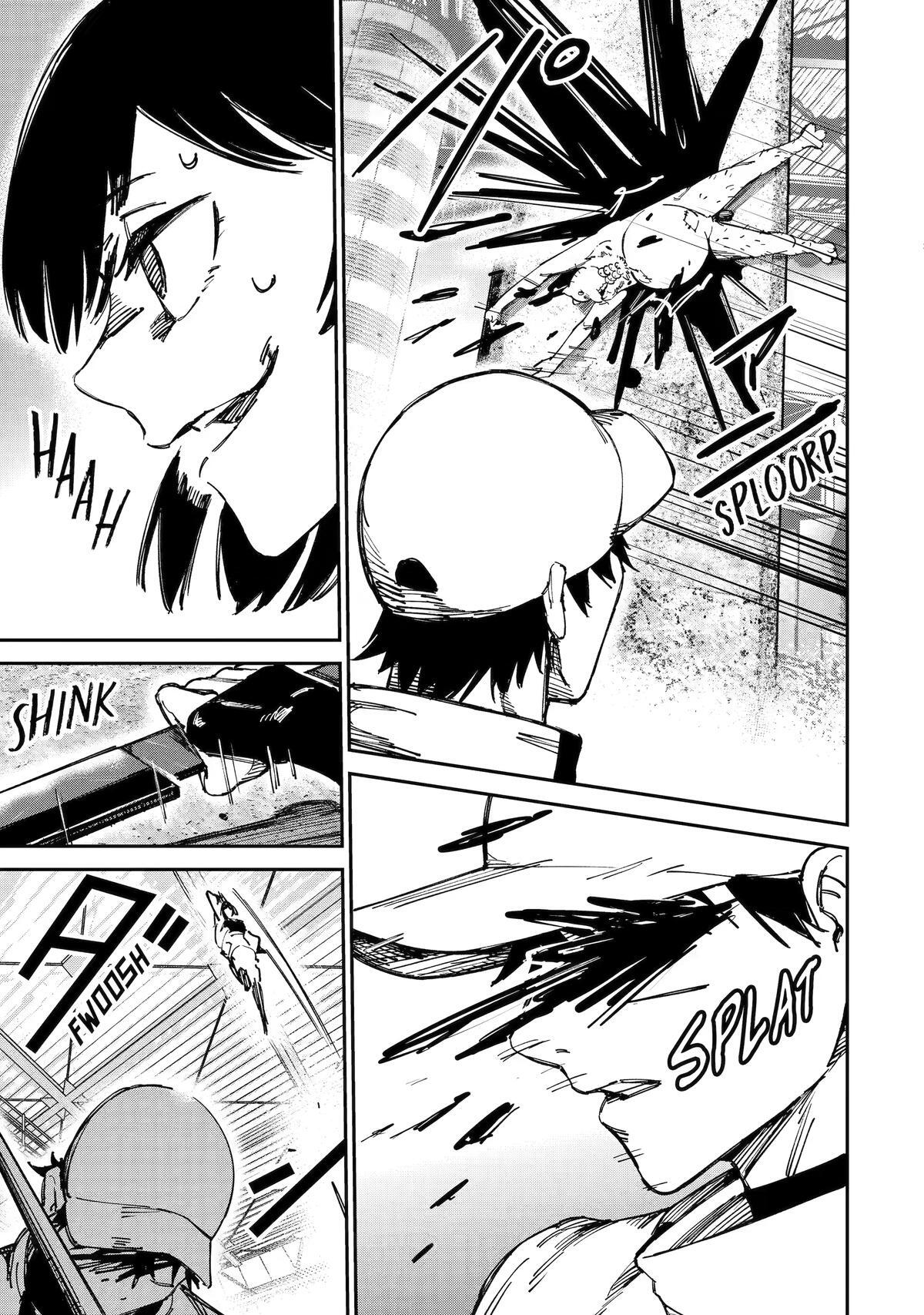 Read Moimon Manga Online