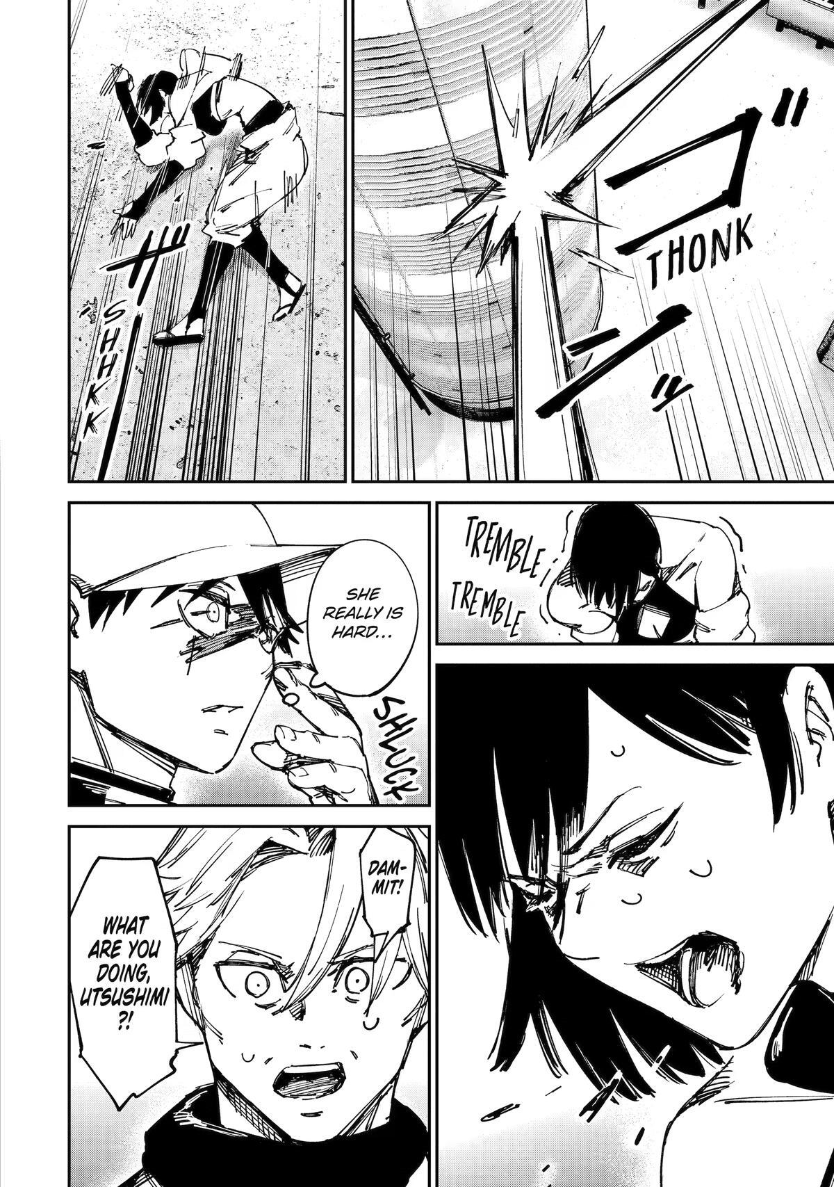Read Moimon Manga Online