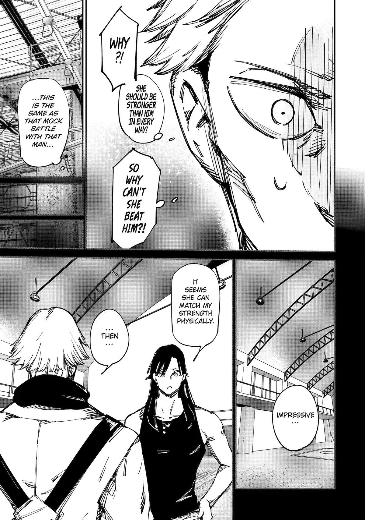 Read Moimon Manga Online