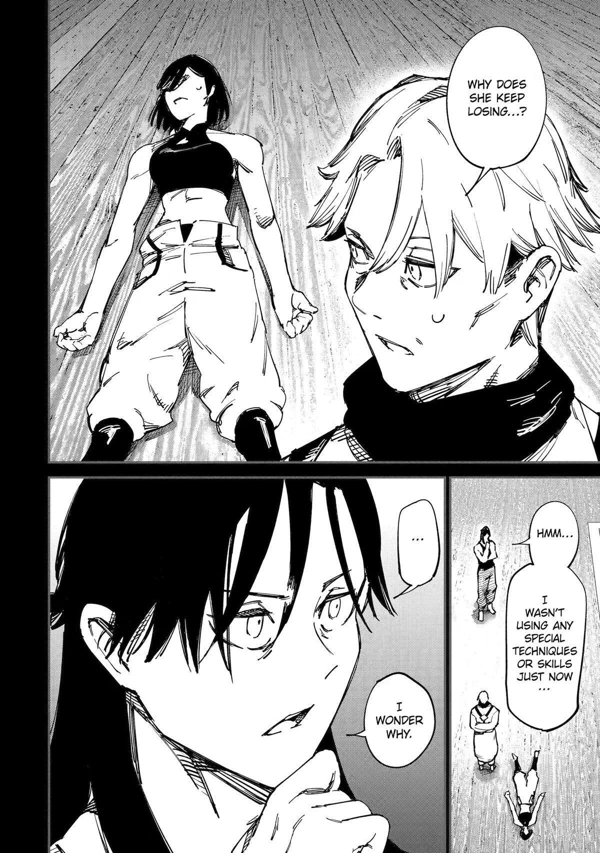 Read Moimon Manga Online