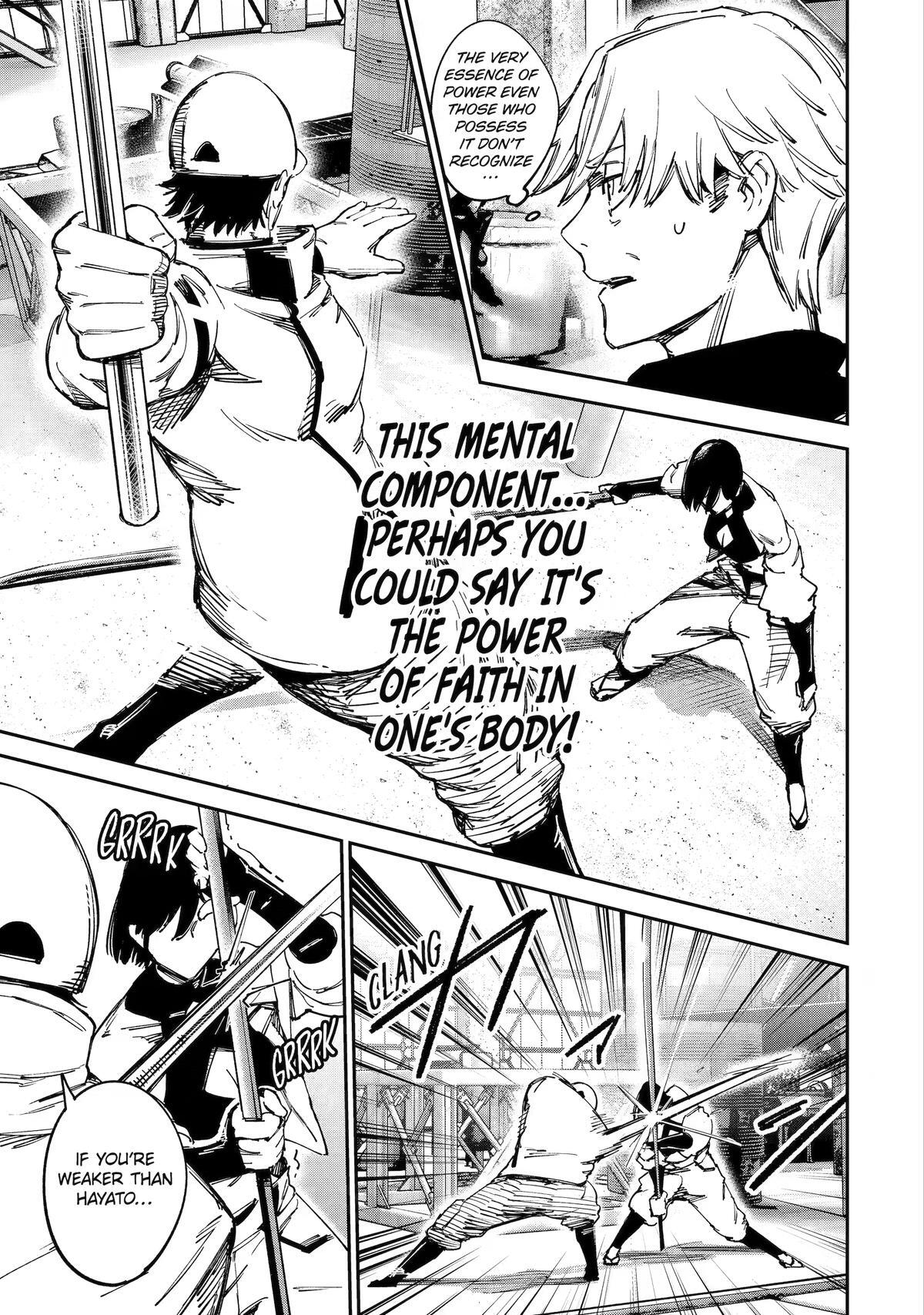 Read Moimon Manga Online