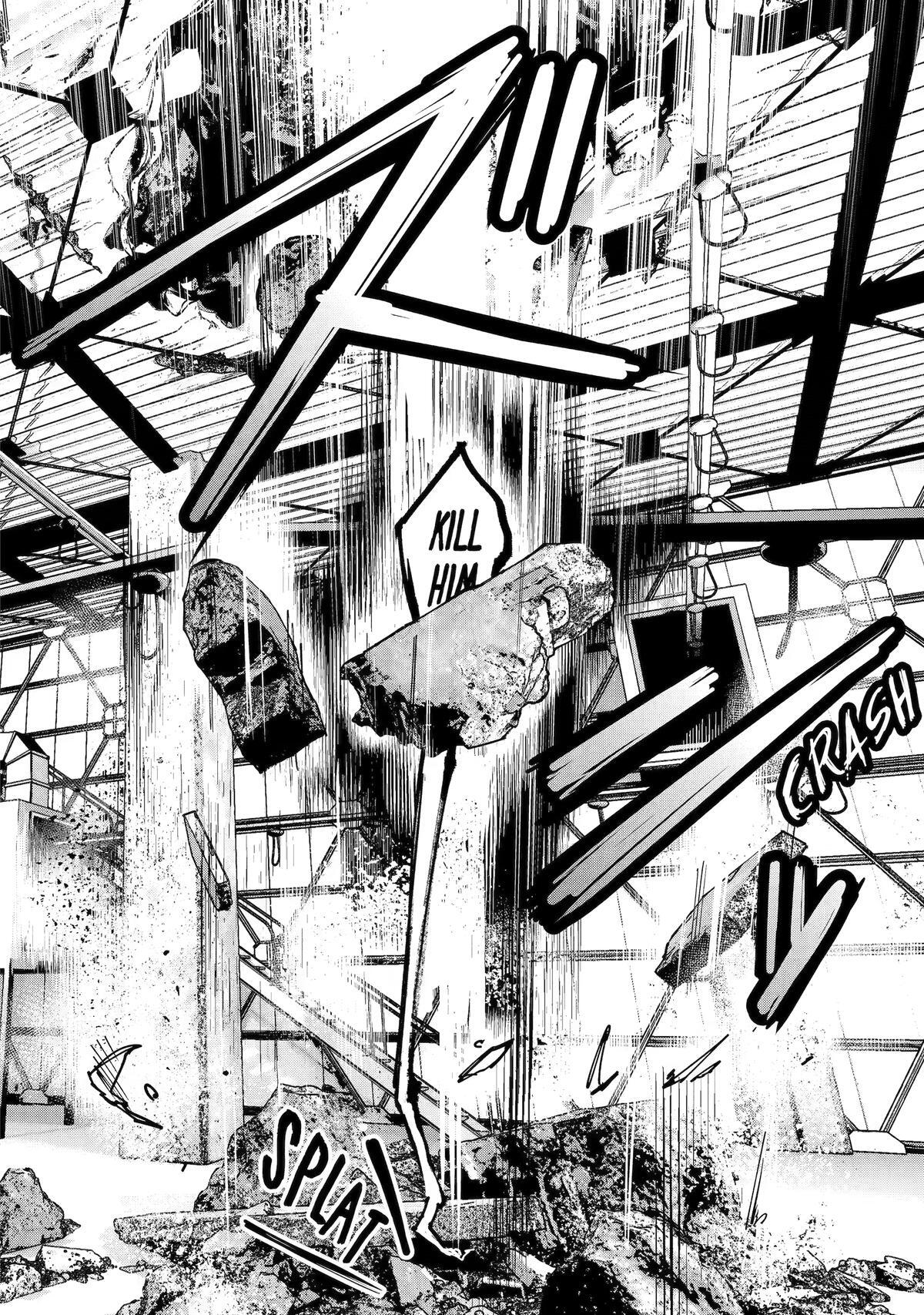 Read Moimon Manga Online