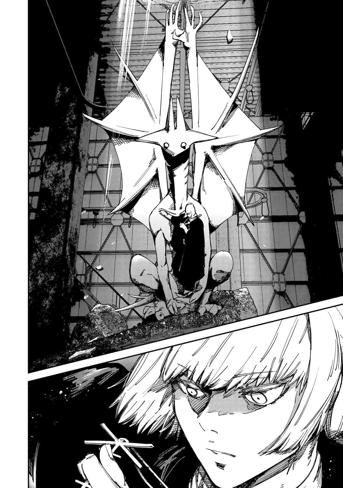 Read Moimon Manga Online