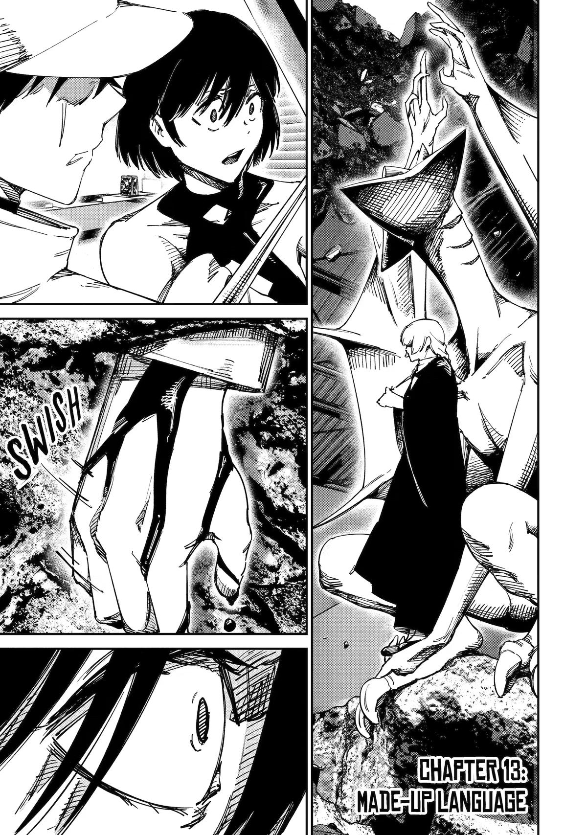 Read Moimon Manga Online