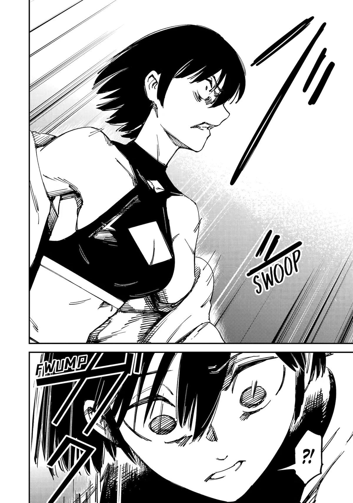 Read Moimon Manga Online