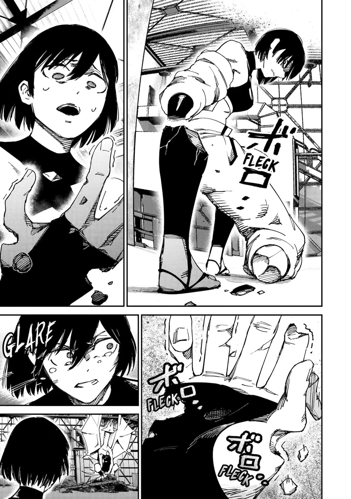 Read Moimon Manga Online