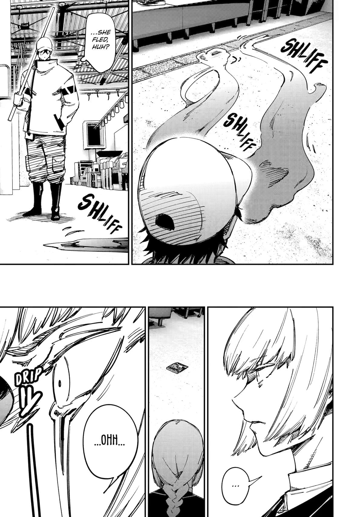 Read Moimon Manga Online