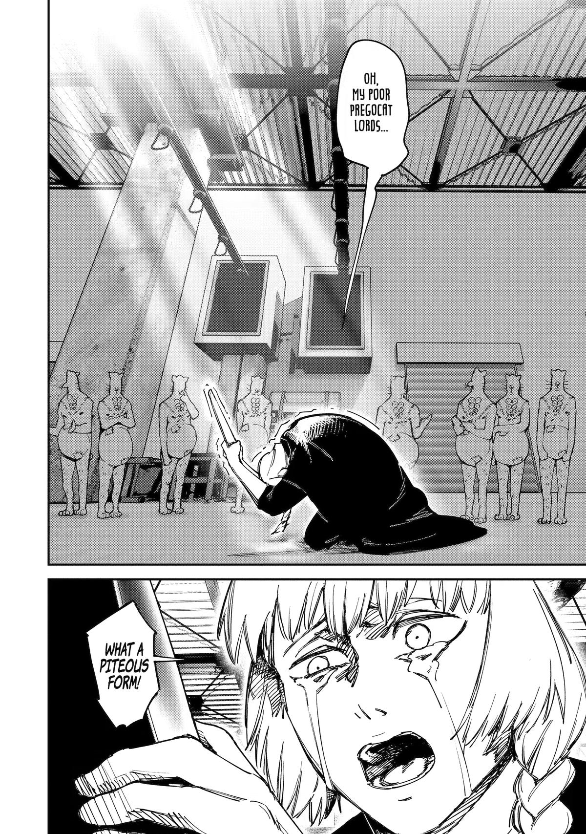 Read Moimon Manga Online