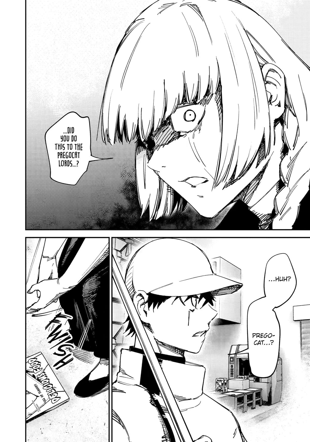 Read Moimon Manga Online