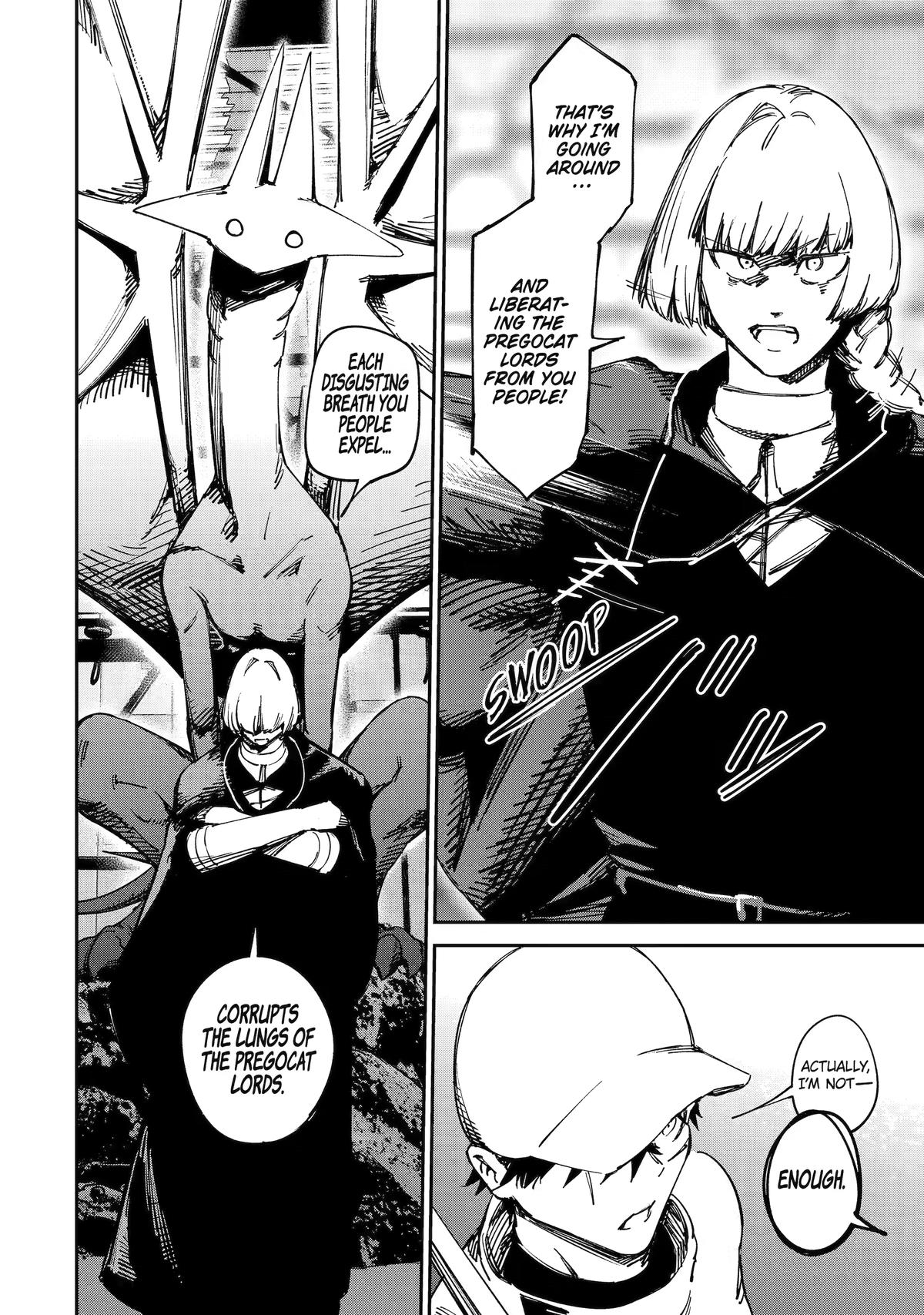 Read Moimon Manga Online