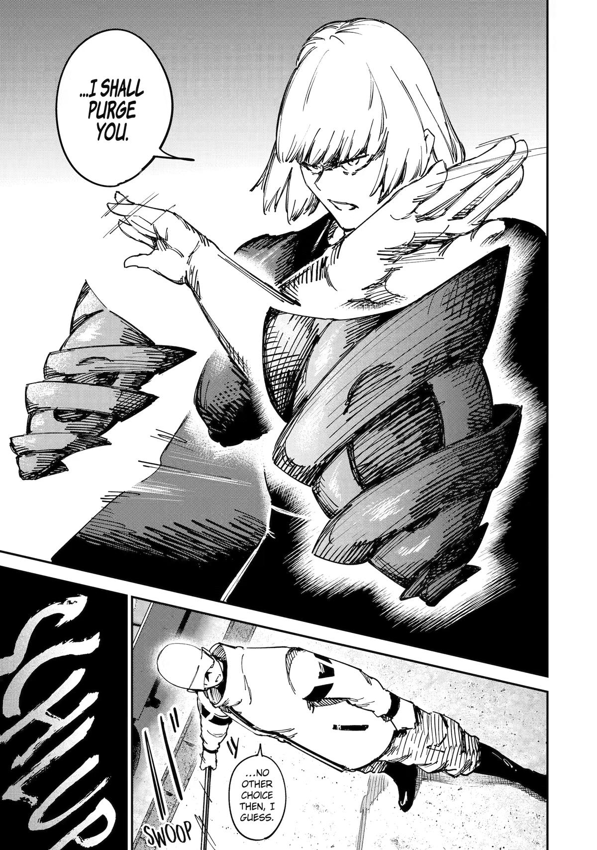 Read Moimon Manga Online