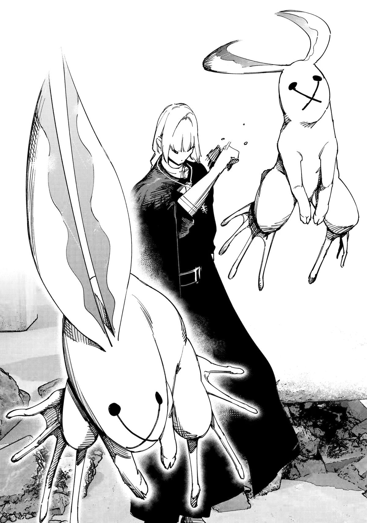 Read Moimon Manga Online
