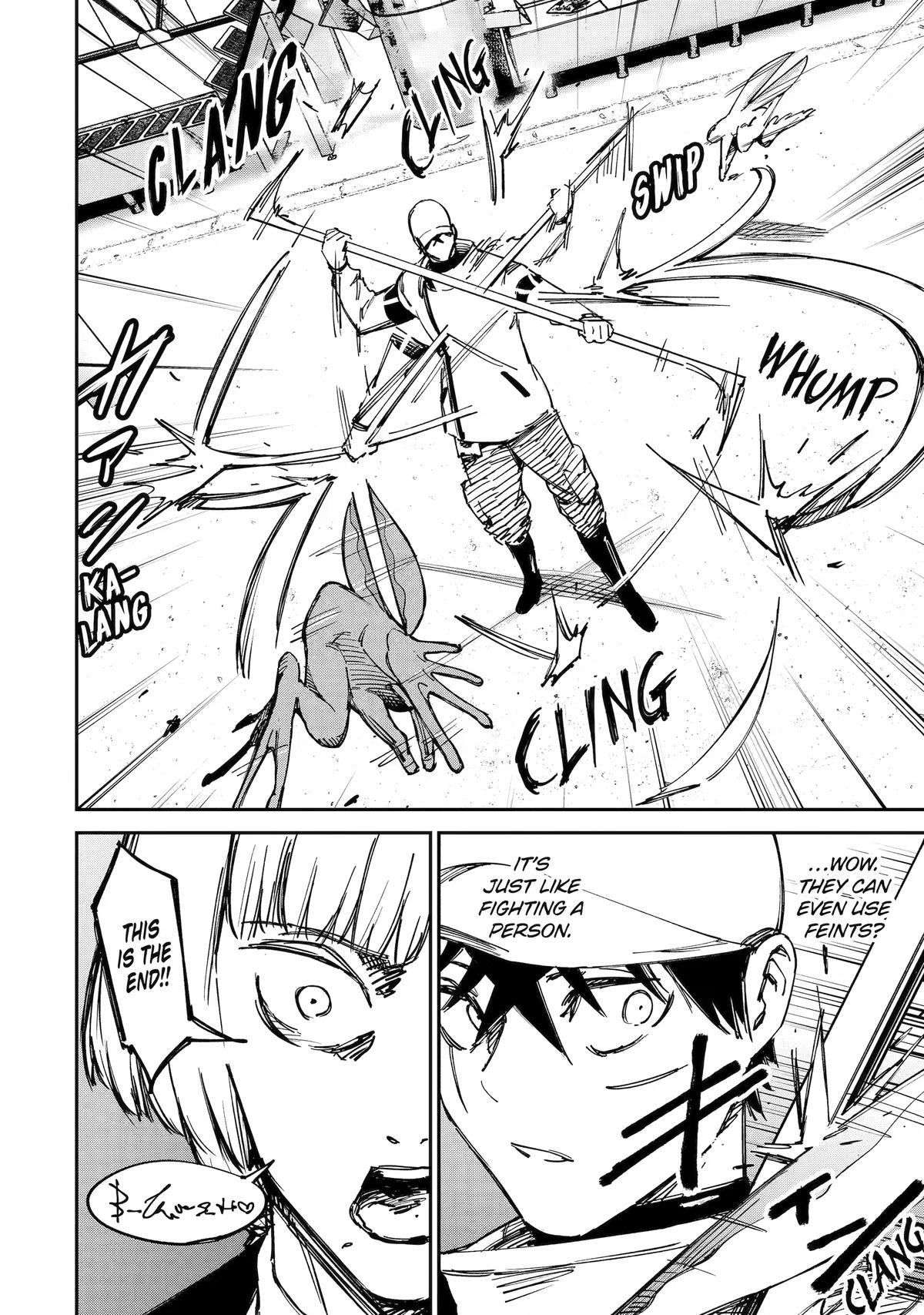 Read Moimon Manga Online