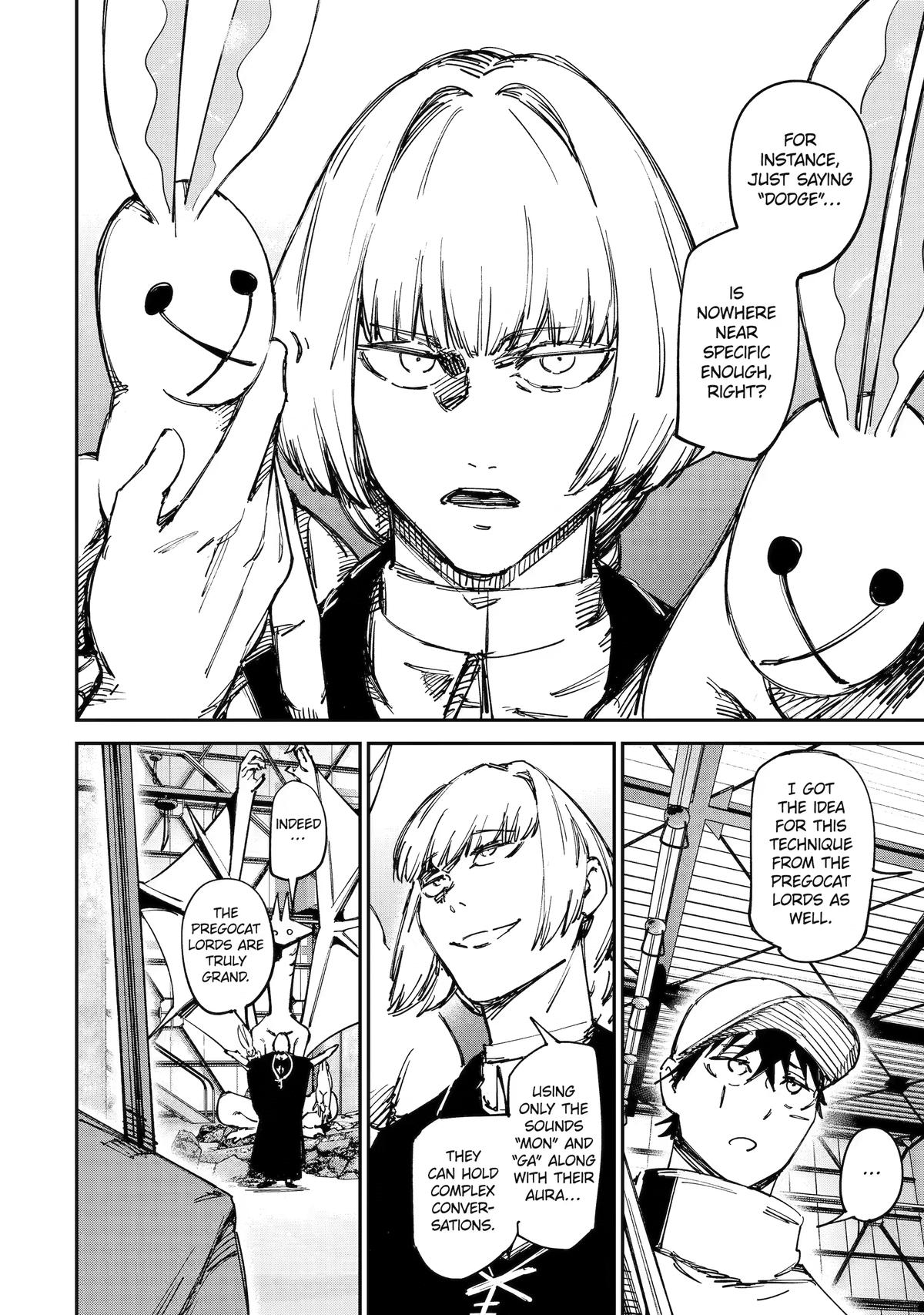 Read Moimon Manga Online