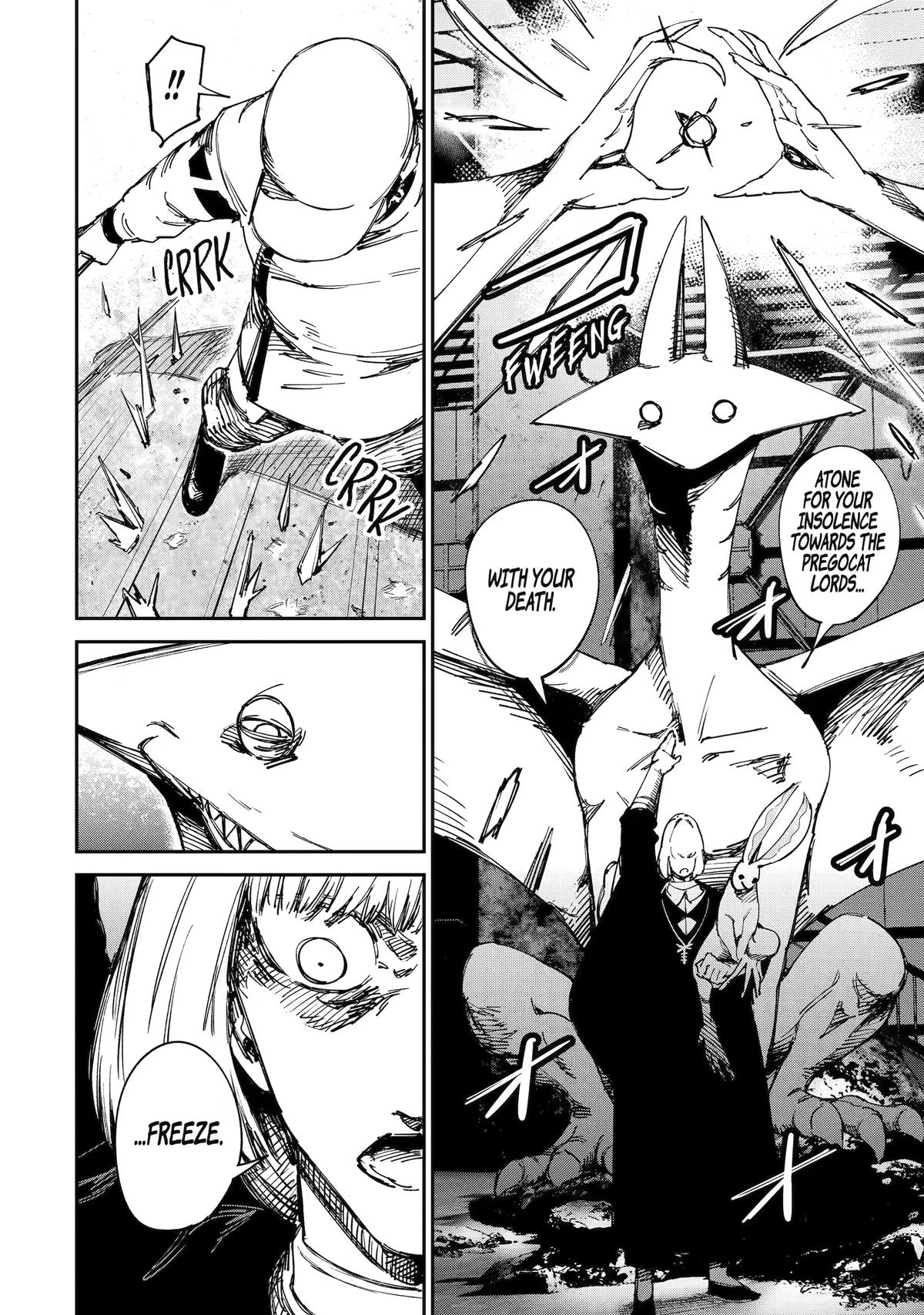Read Moimon Manga Online