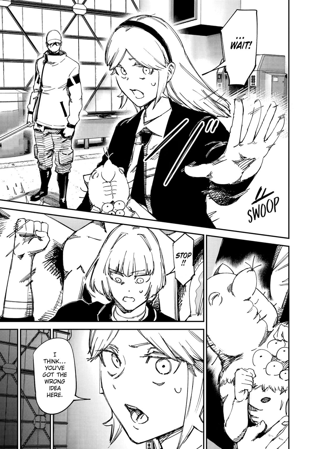 Read Moimon Manga Online
