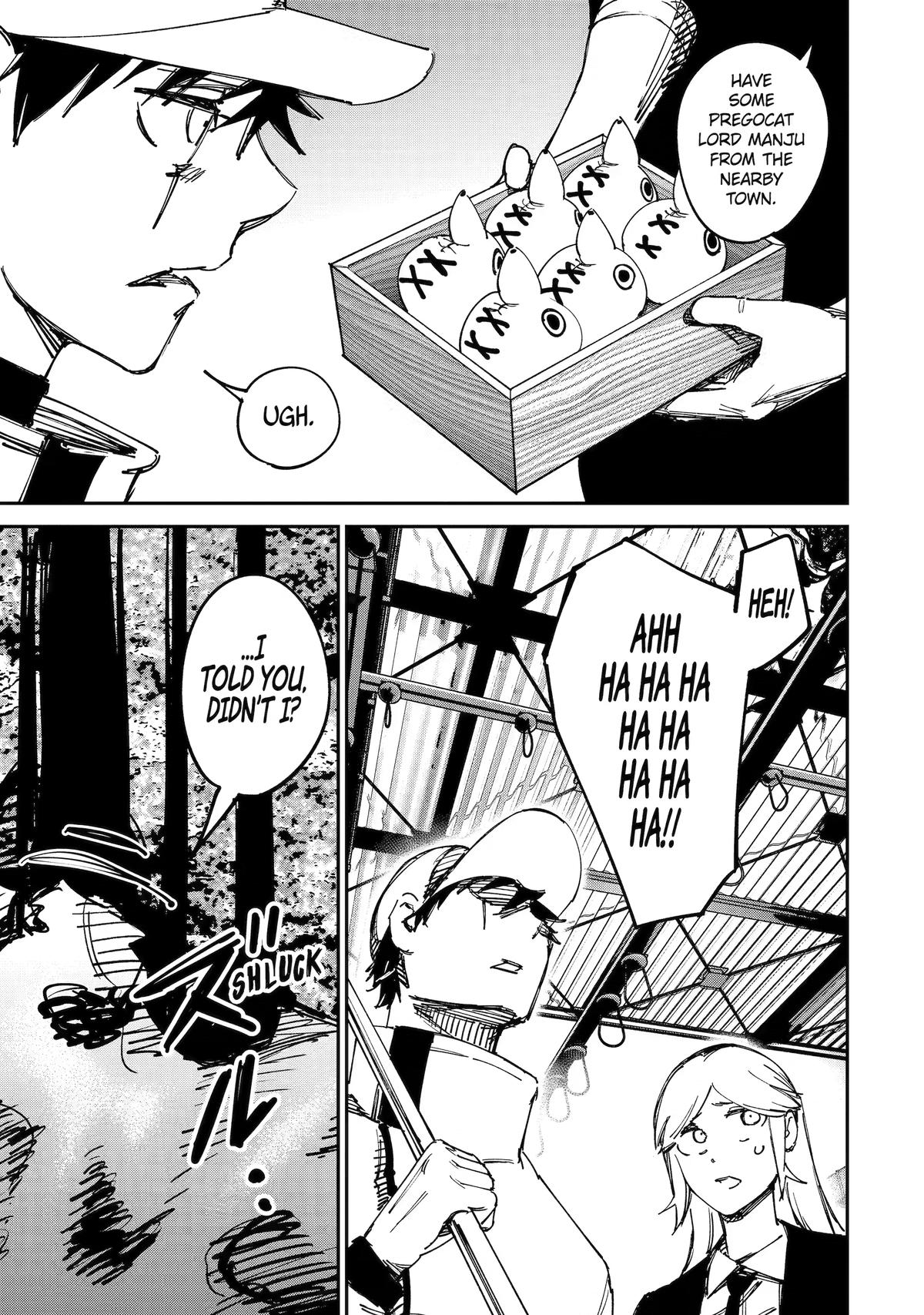 Read Moimon Manga Online