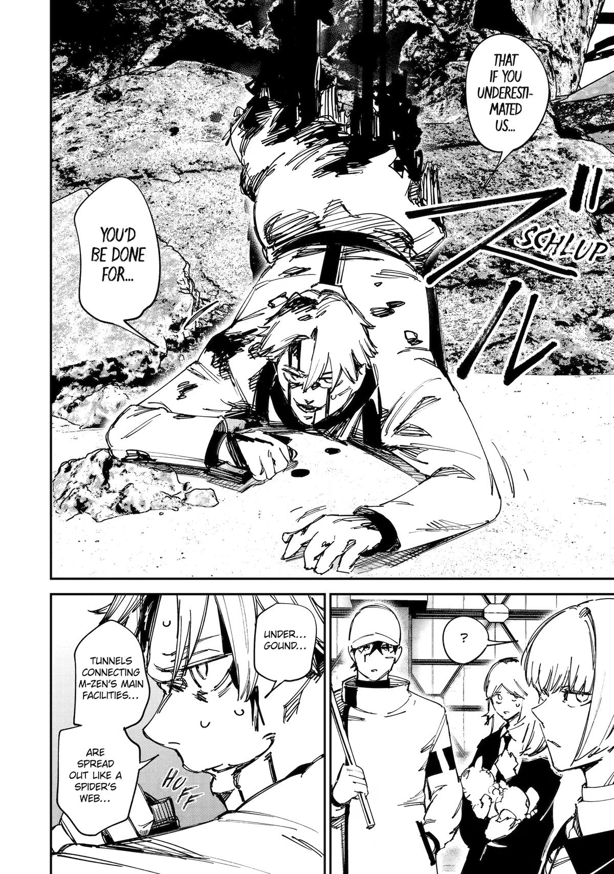 Read Moimon Manga Online
