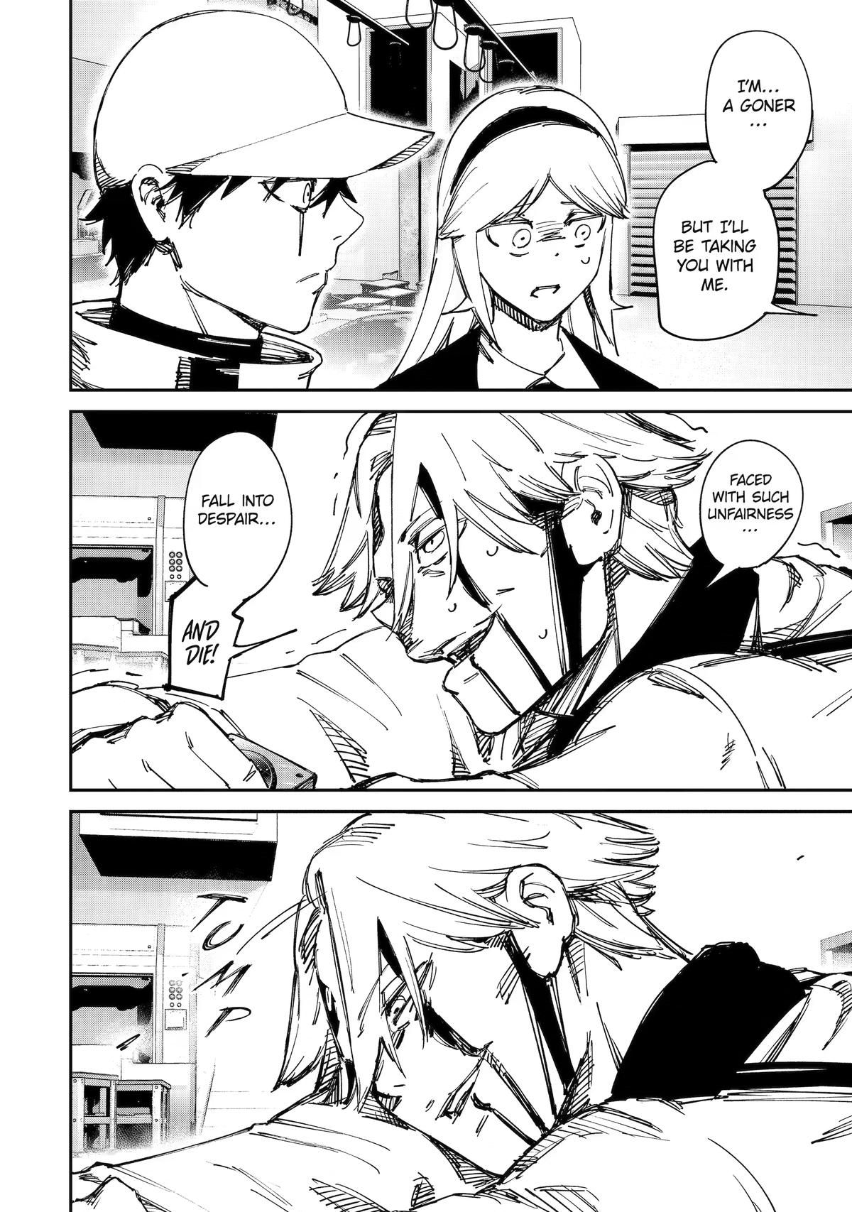 Read Moimon Manga Online