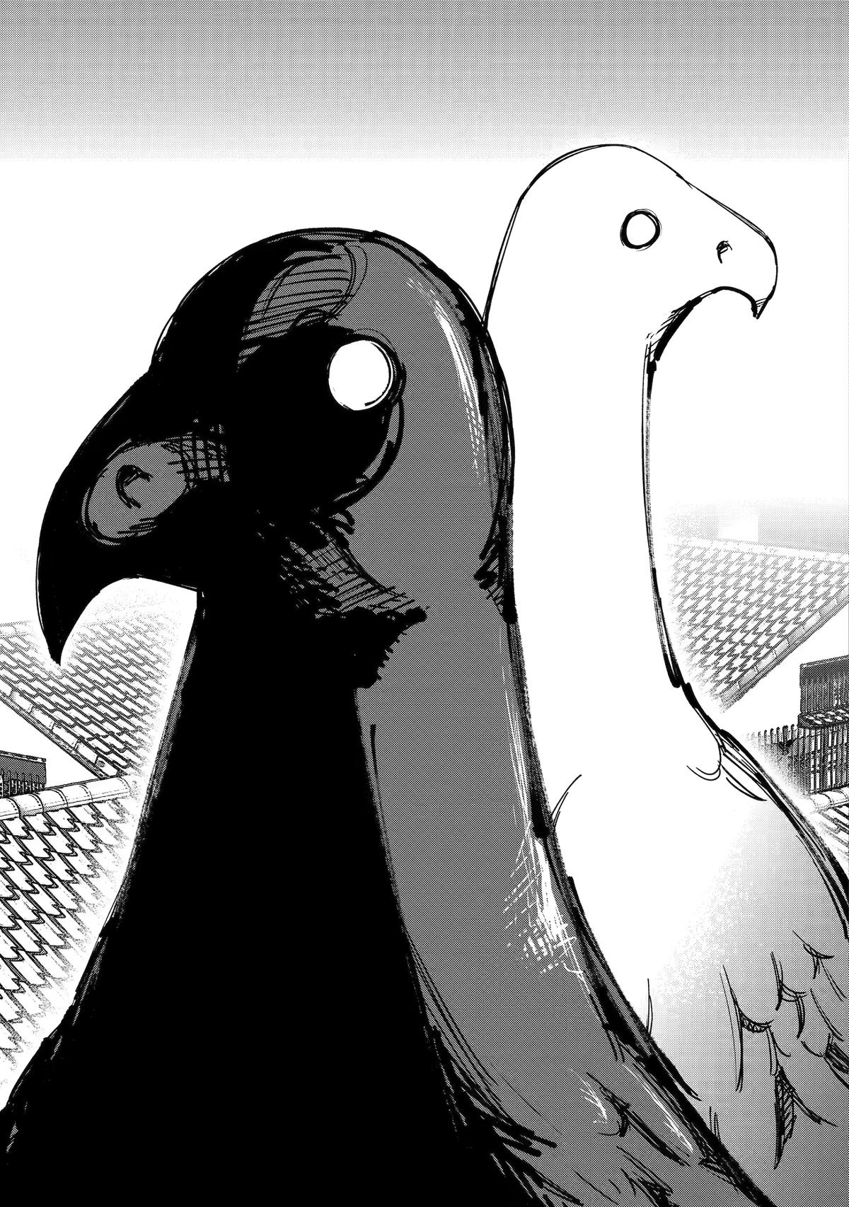 Read Moimon Manga Online