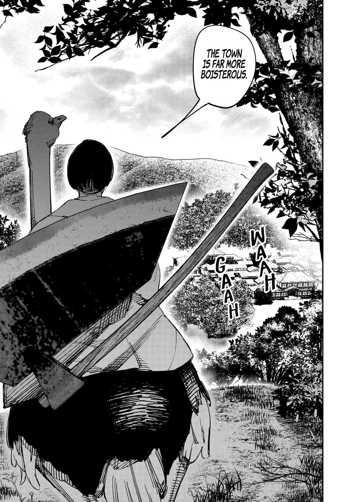 Read Moimon Manga Online