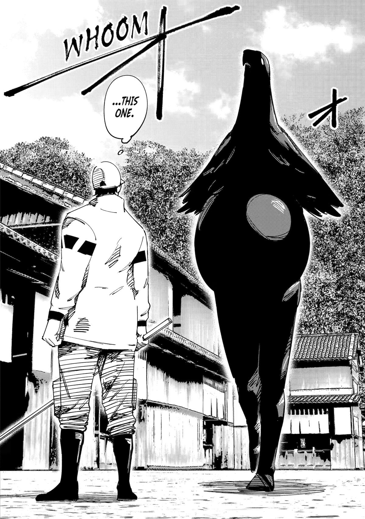 Read Moimon Manga Online