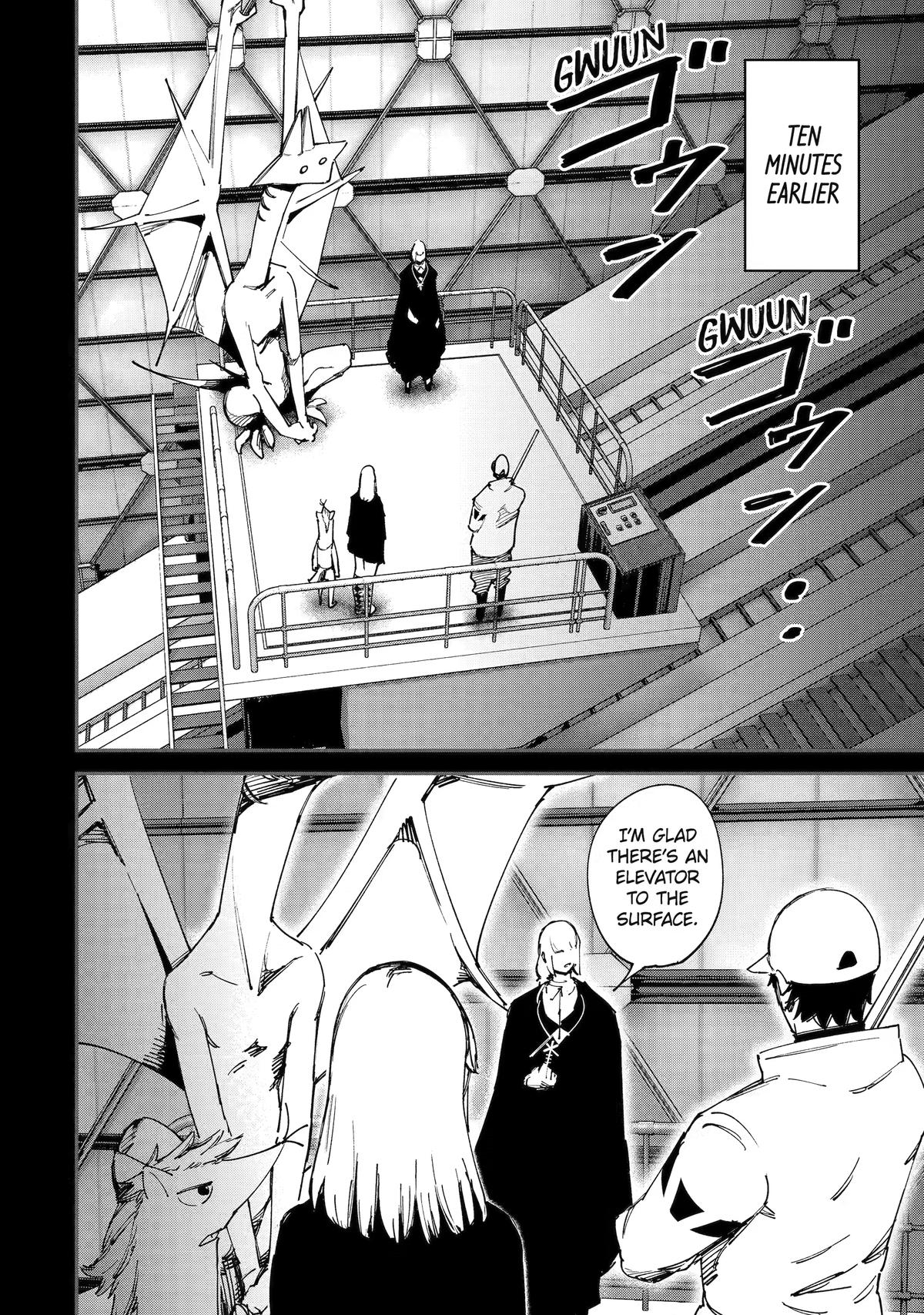 Read Moimon Manga Online