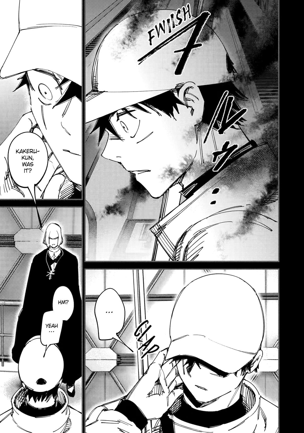 Read Moimon Manga Online