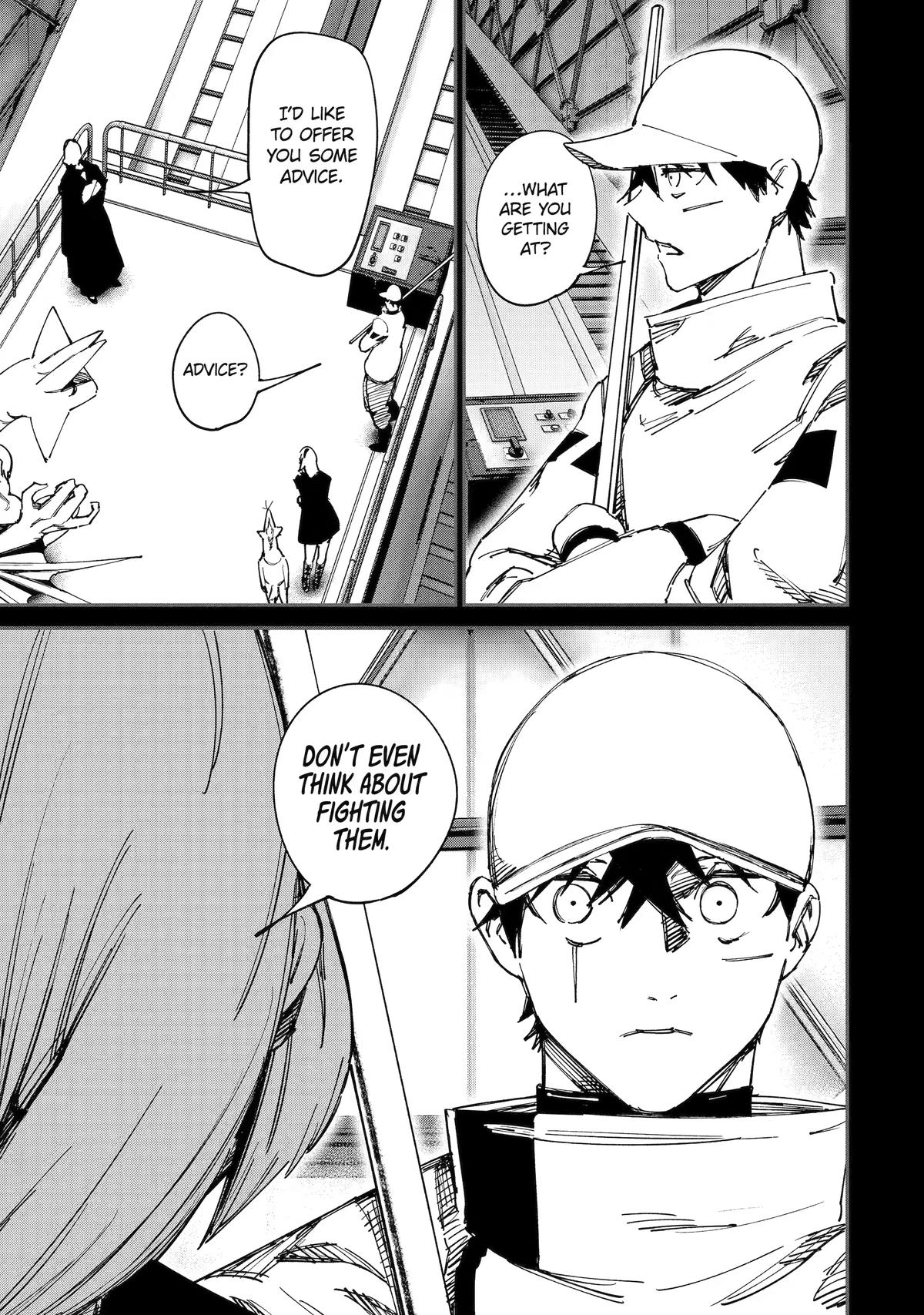 Read Moimon Manga Online