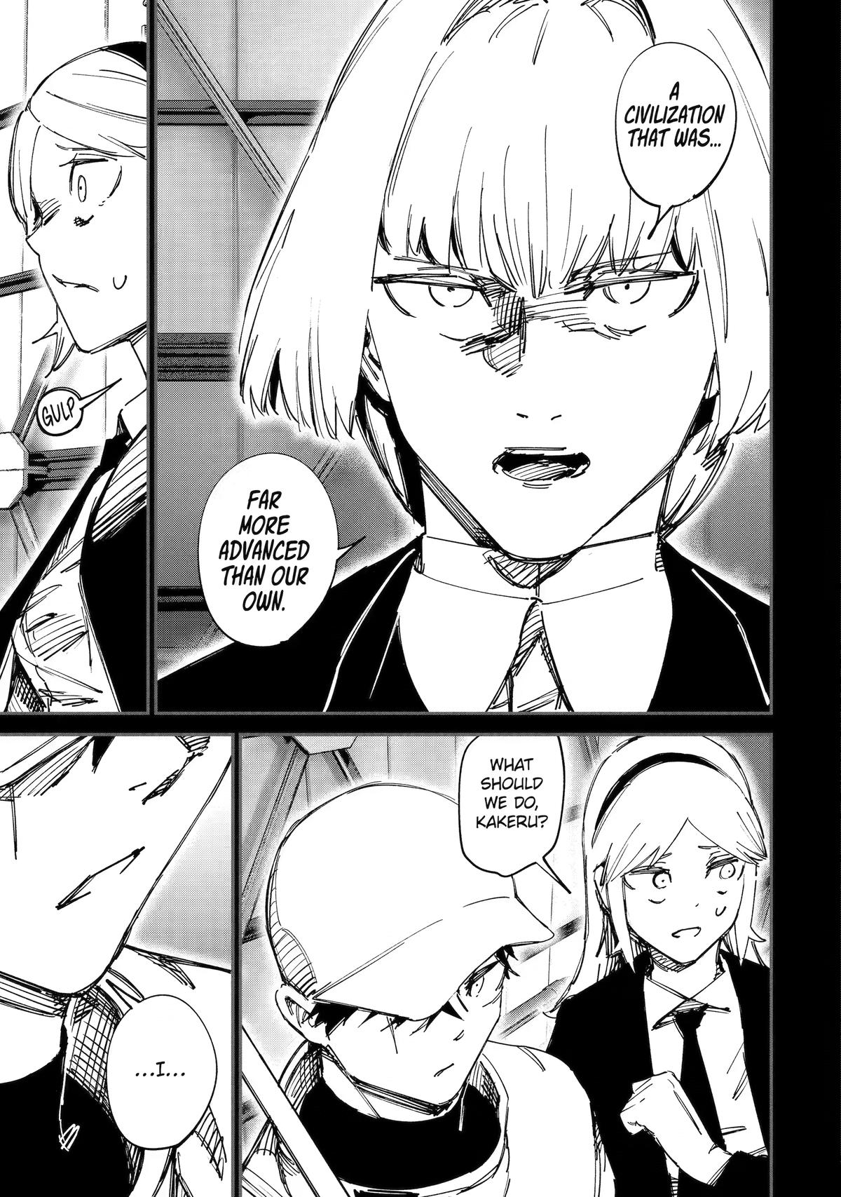 Read Moimon Manga Online
