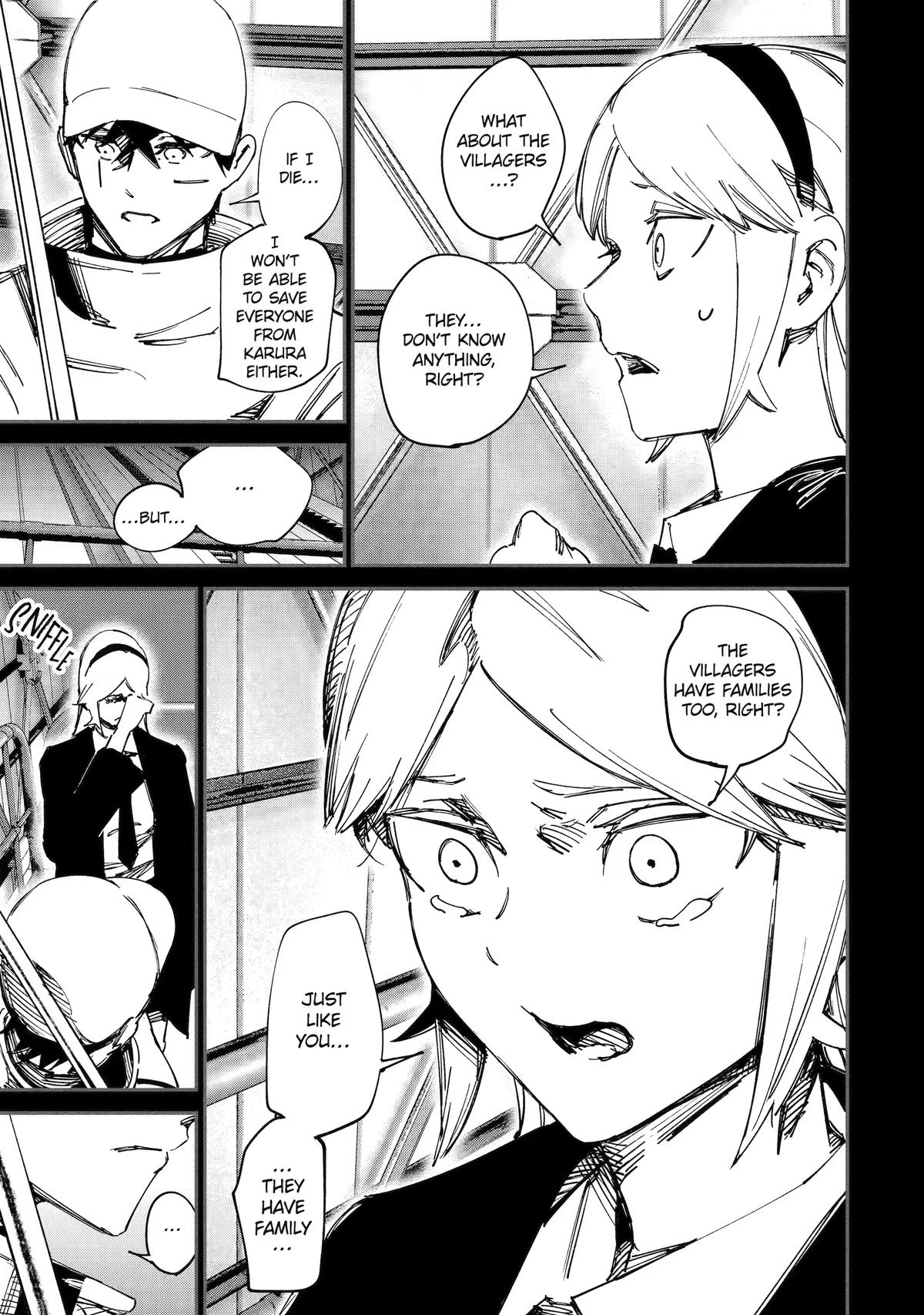 Read Moimon Manga Online