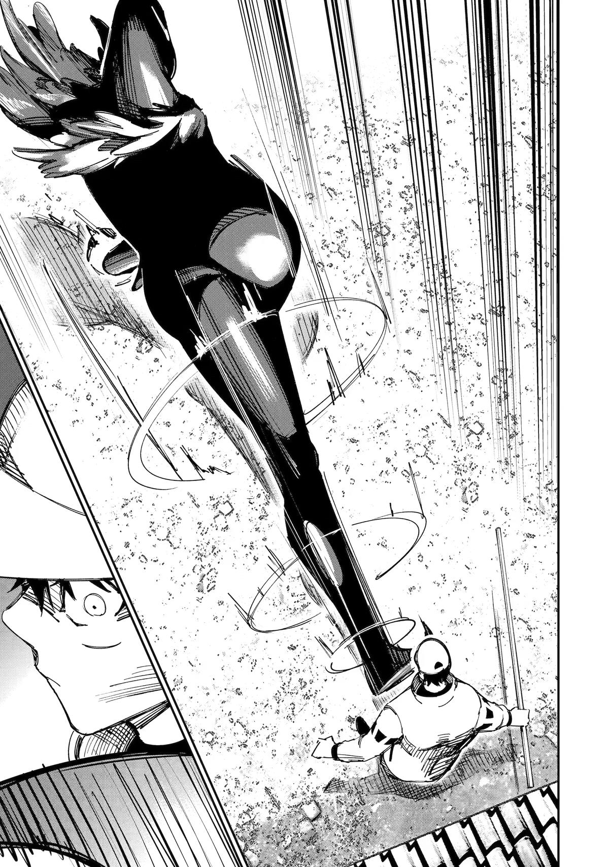 Read Moimon Manga Online