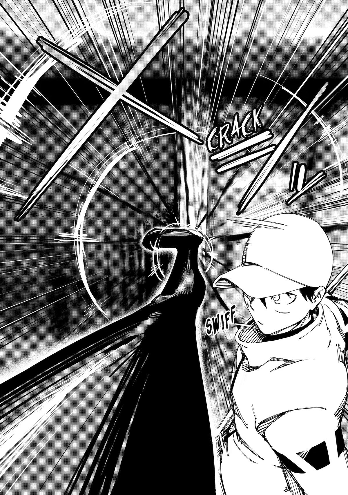 Read Moimon Manga Online
