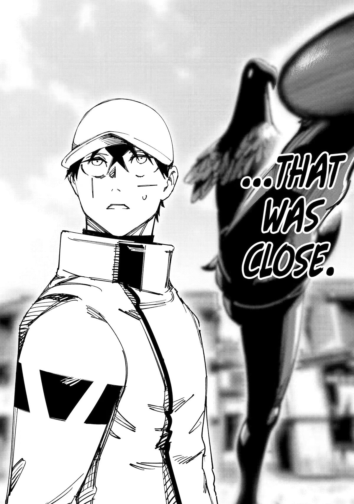 Read Moimon Manga Online