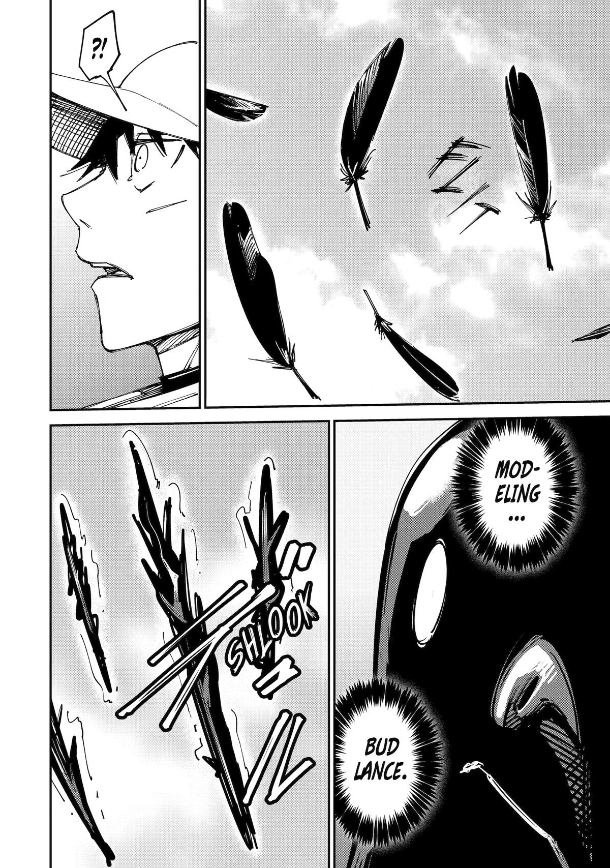 Read Moimon Manga Online