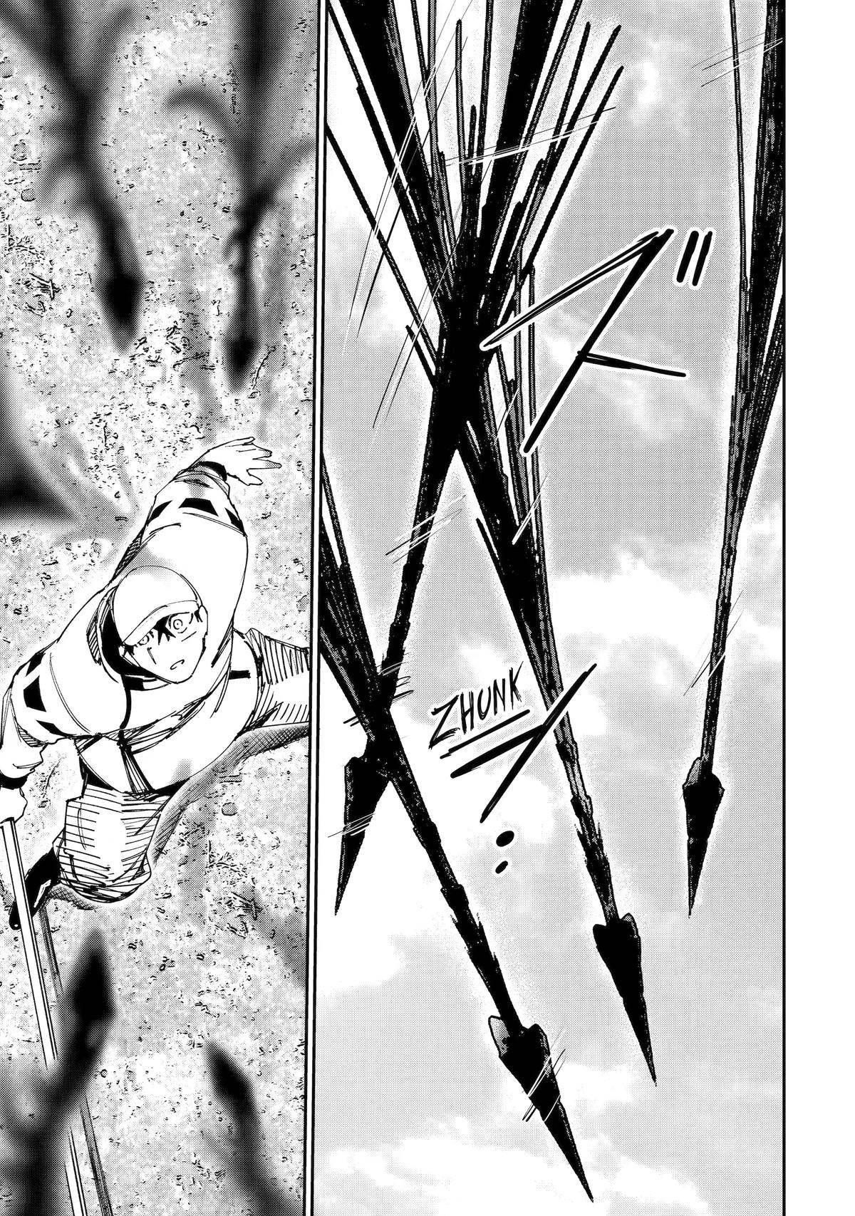 Read Moimon Manga Online