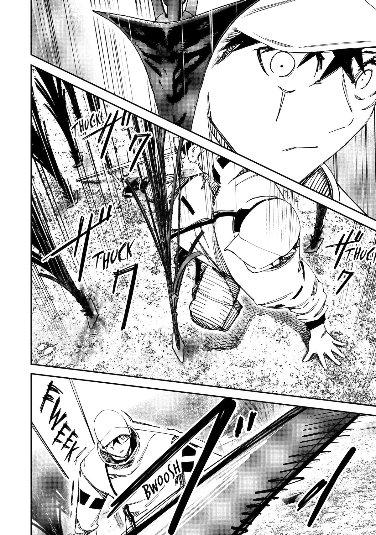 Read Moimon Manga Online