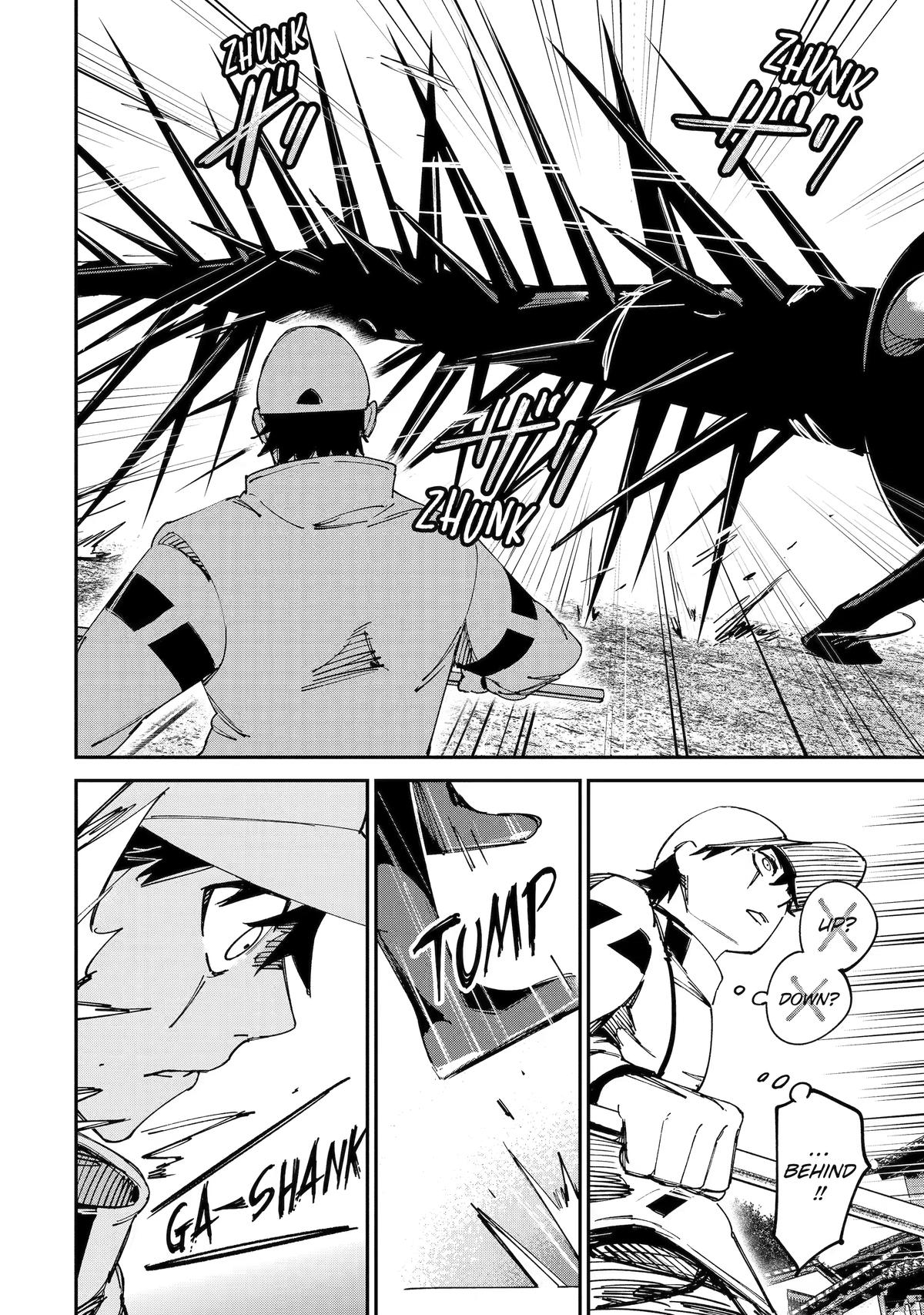 Read Moimon Manga Online
