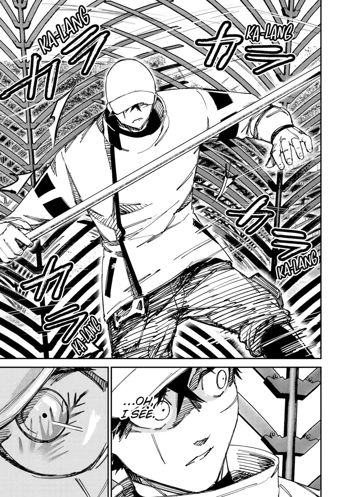 Read Moimon Manga Online