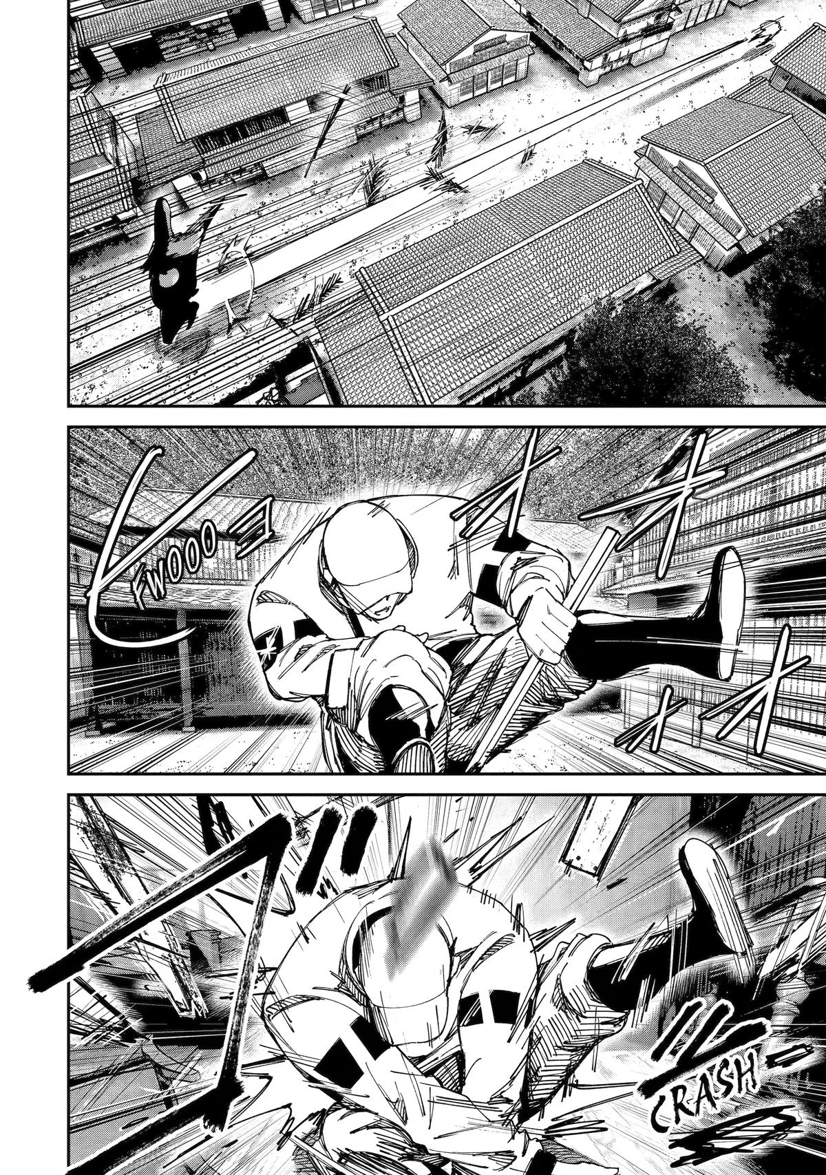 Read Moimon Manga Online