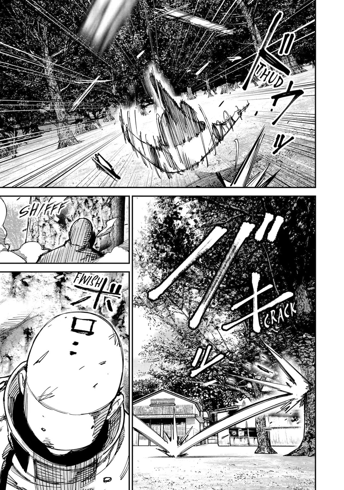 Read Moimon Manga Online
