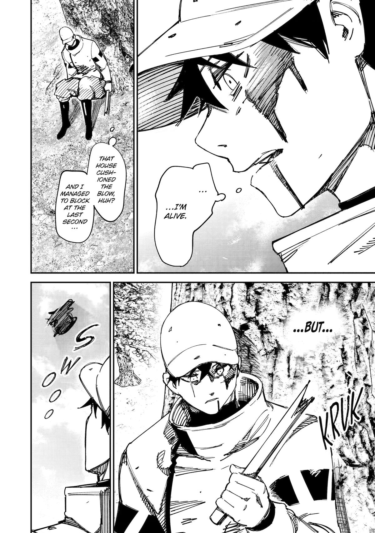Read Moimon Manga Online