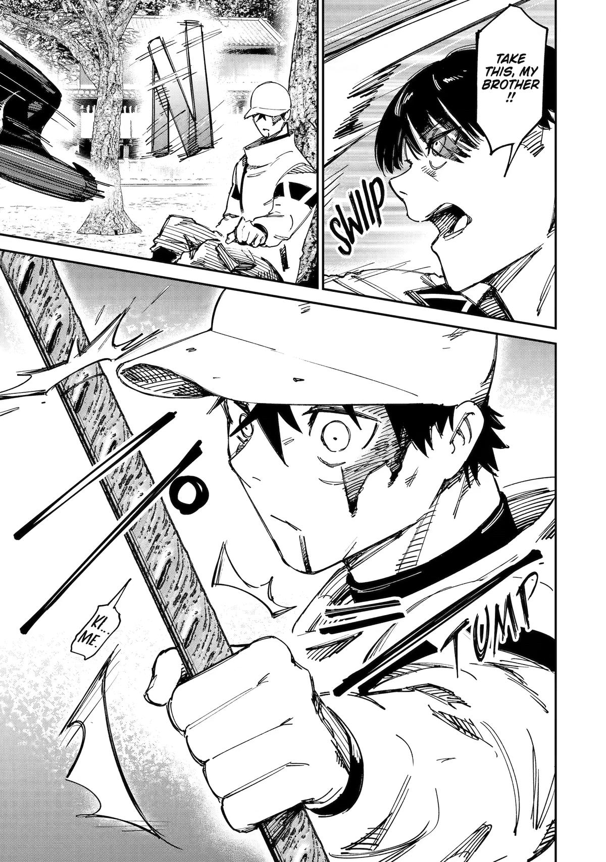 Read Moimon Manga Online