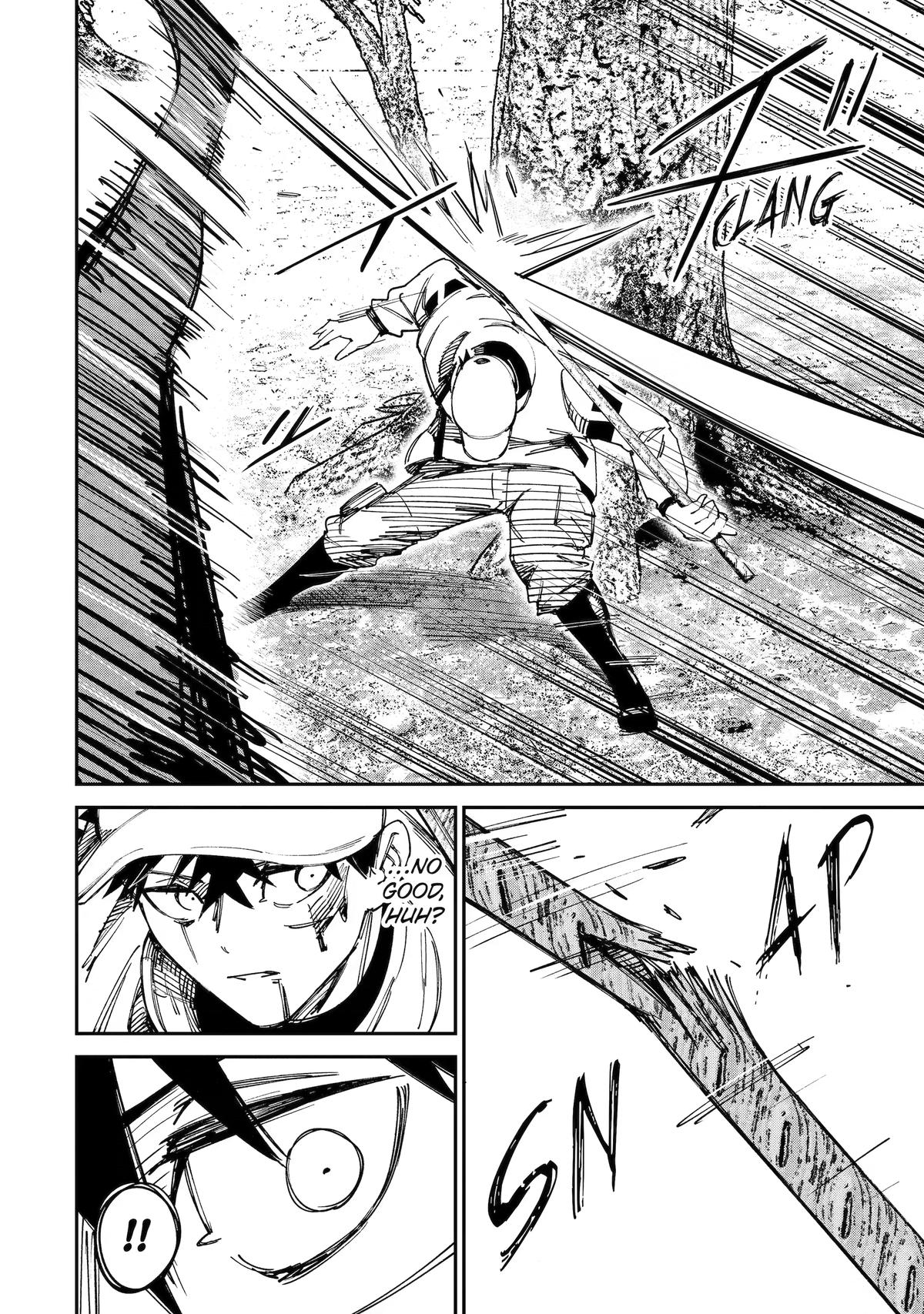 Read Moimon Manga Online