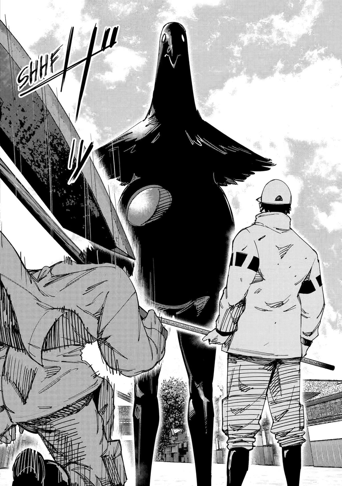 Read Moimon Manga Online