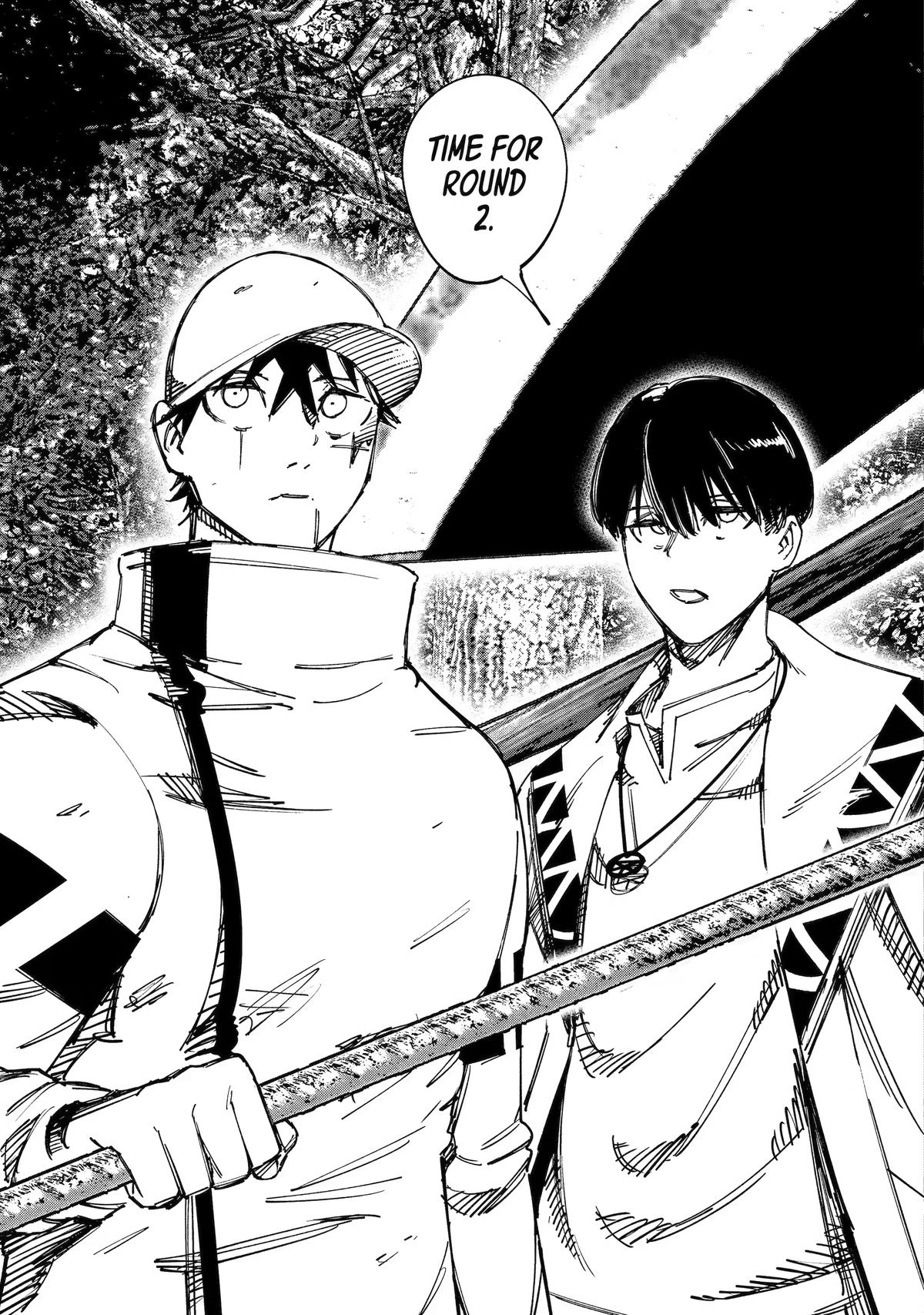 Read Moimon Manga Online