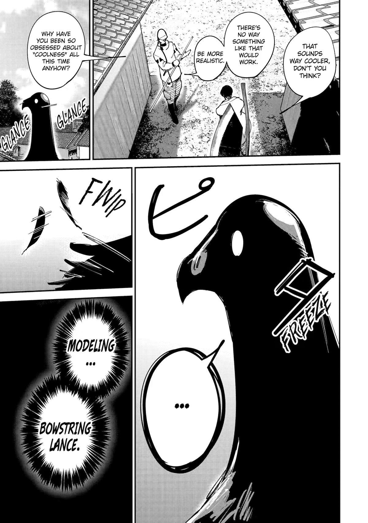 Read Moimon Manga Online