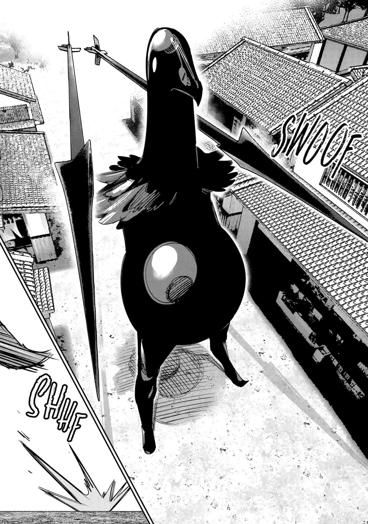 Read Moimon Manga Online
